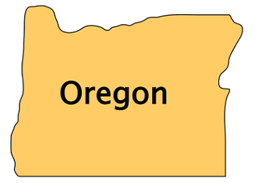 State of Oregon